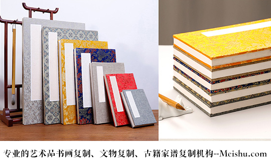 宣汉县-有没有专业的书画打印复制公司推荐？