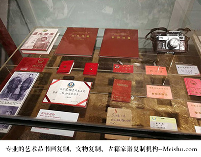 宣汉县-专业的文物艺术品复制公司有哪些？